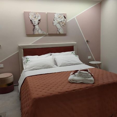 הוילה אגריג'נטו Casa Vacanze Atenea מראה חיצוני תמונה