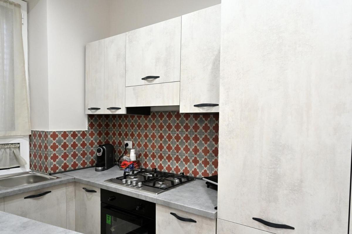 הוילה אגריג'נטו Casa Vacanze Atenea מראה חיצוני תמונה