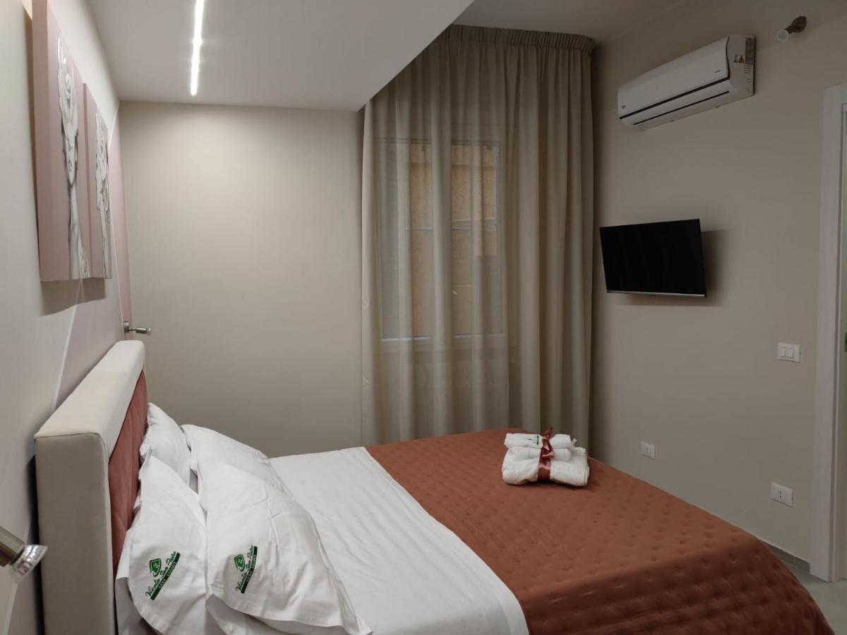 הוילה אגריג'נטו Casa Vacanze Atenea מראה חיצוני תמונה