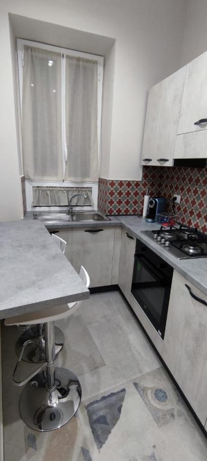 הוילה אגריג'נטו Casa Vacanze Atenea מראה חיצוני תמונה