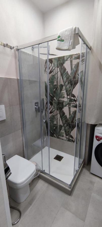 הוילה אגריג'נטו Casa Vacanze Atenea מראה חיצוני תמונה