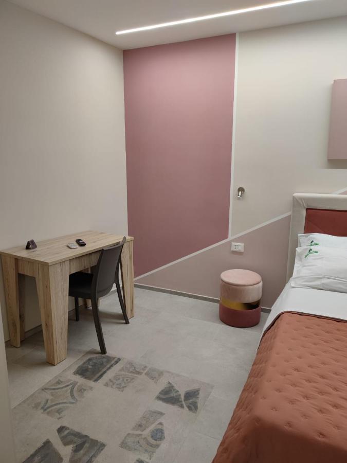 הוילה אגריג'נטו Casa Vacanze Atenea מראה חיצוני תמונה