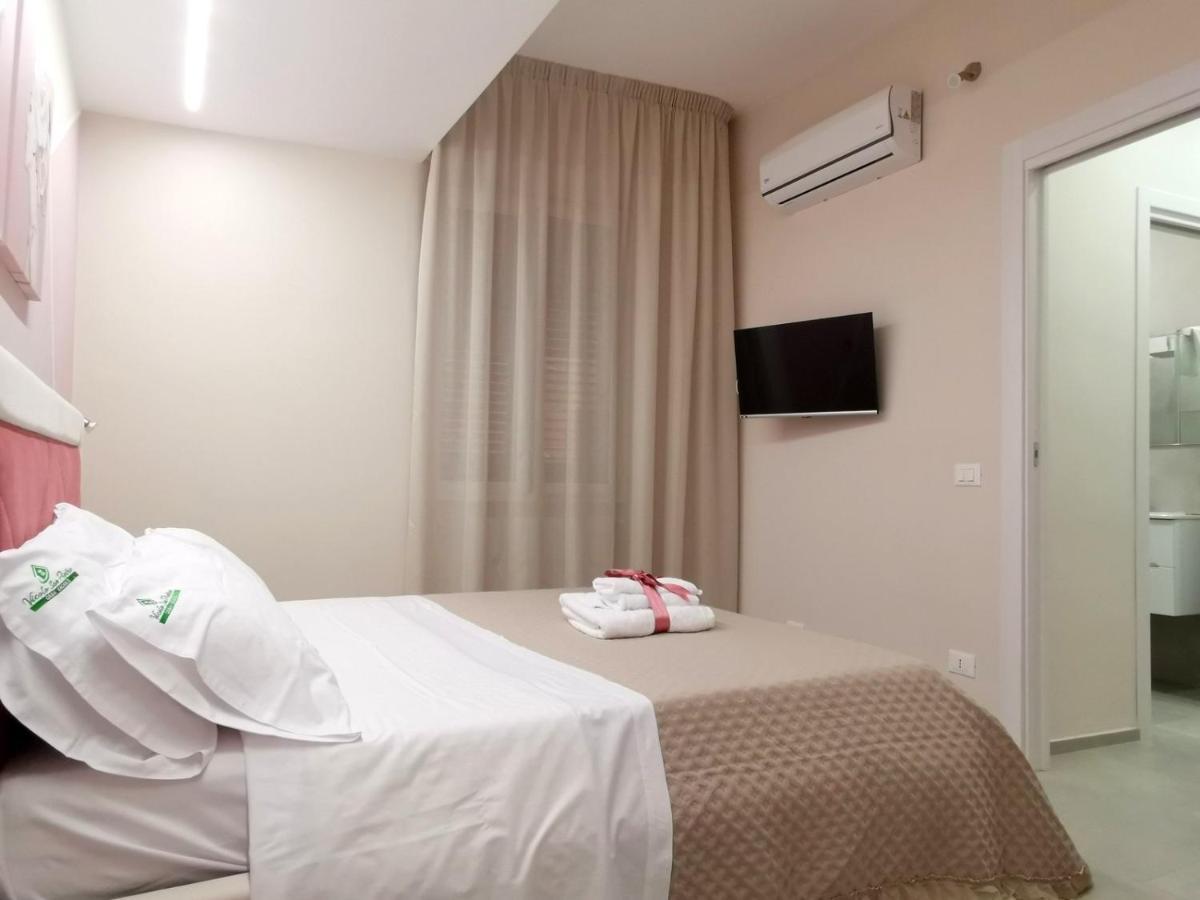 הוילה אגריג'נטו Casa Vacanze Atenea מראה חיצוני תמונה