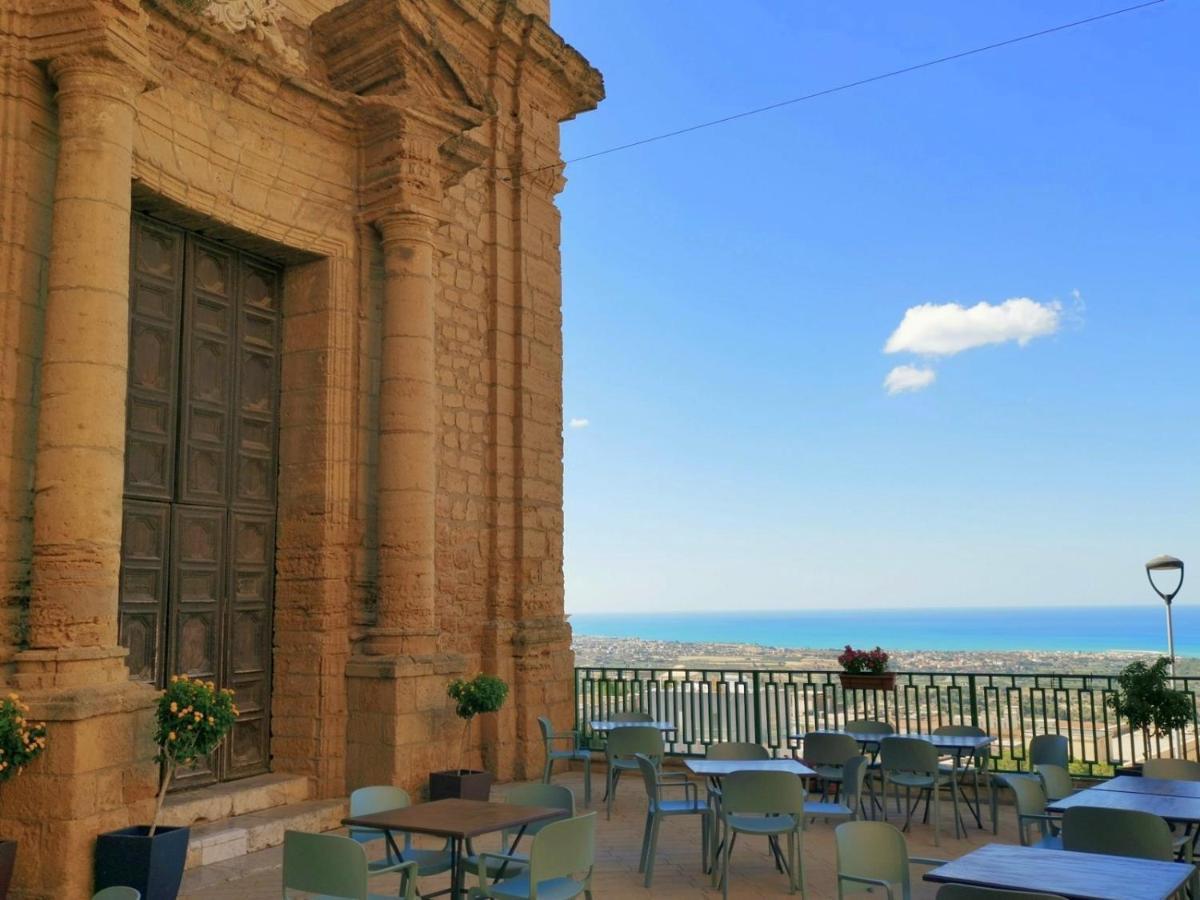 הוילה אגריג'נטו Casa Vacanze Atenea מראה חיצוני תמונה