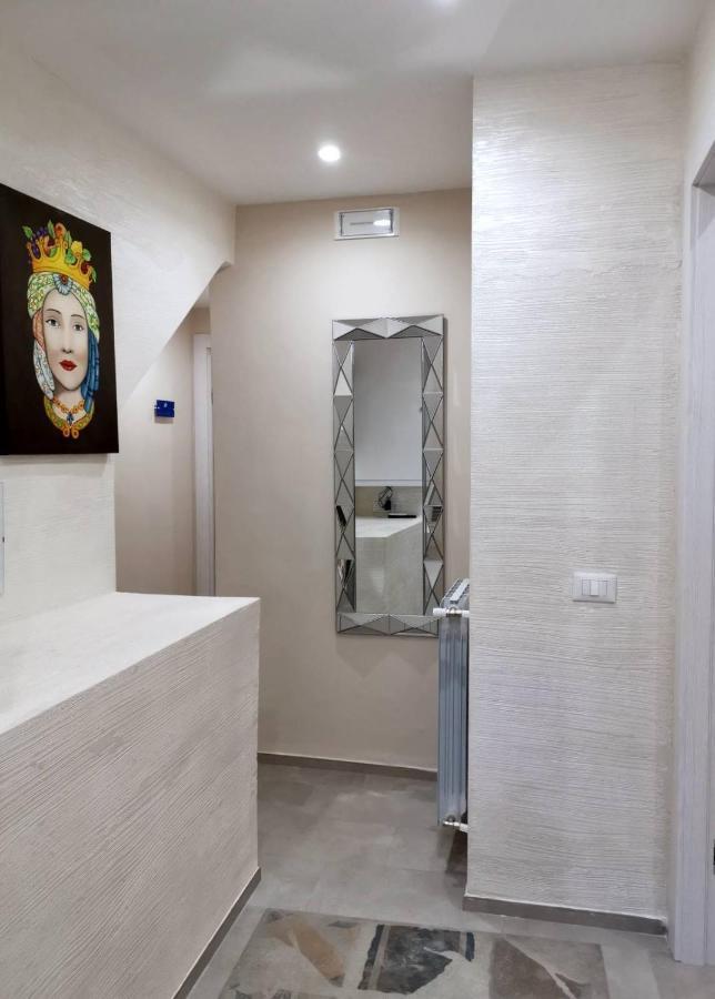הוילה אגריג'נטו Casa Vacanze Atenea מראה חיצוני תמונה