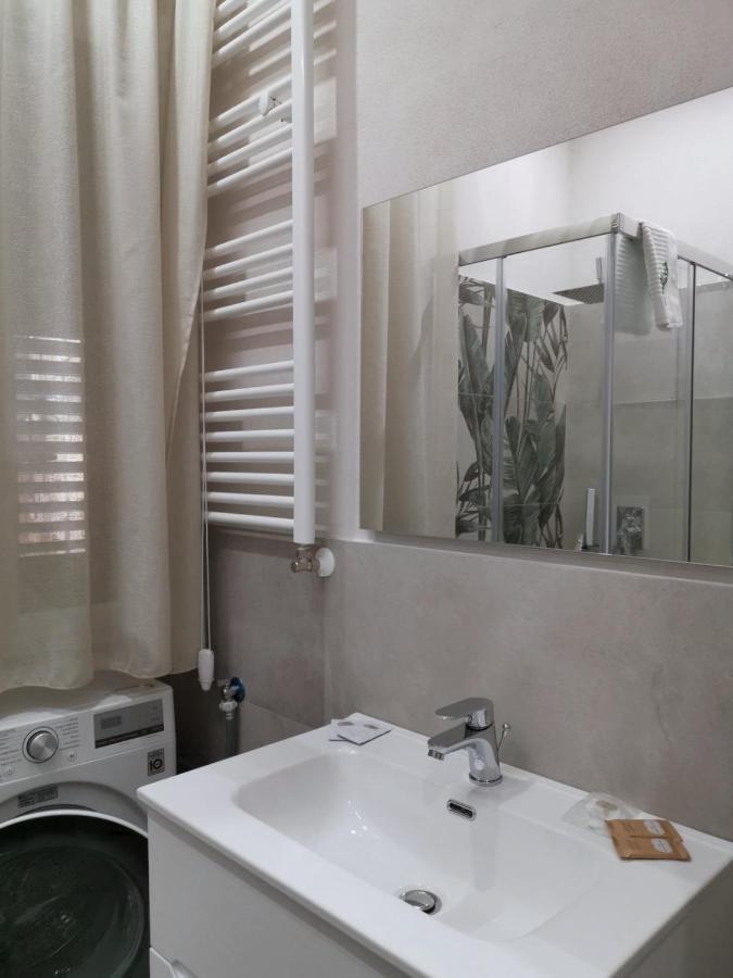 הוילה אגריג'נטו Casa Vacanze Atenea מראה חיצוני תמונה