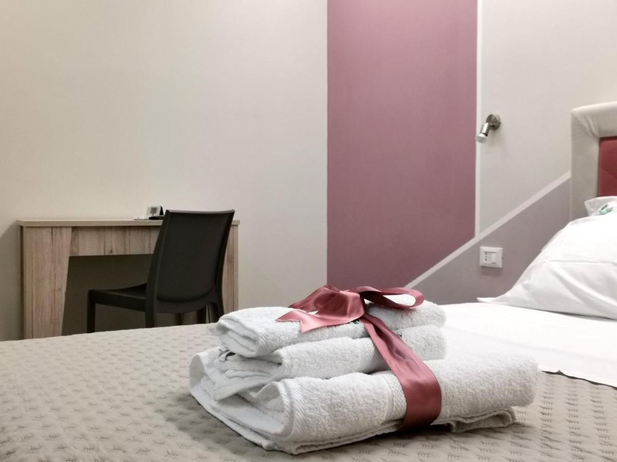 הוילה אגריג'נטו Casa Vacanze Atenea מראה חיצוני תמונה