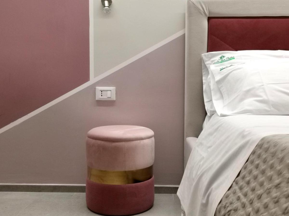 הוילה אגריג'נטו Casa Vacanze Atenea מראה חיצוני תמונה