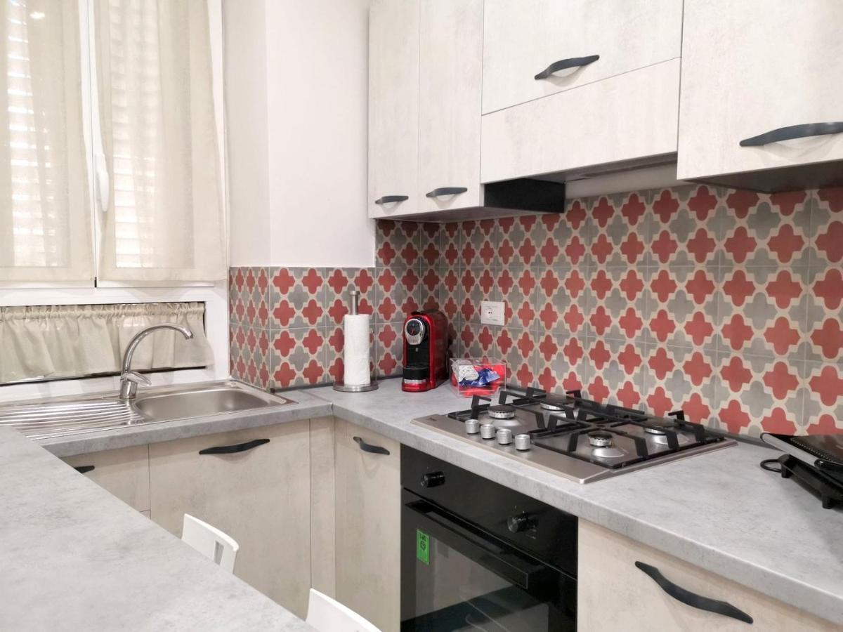 הוילה אגריג'נטו Casa Vacanze Atenea מראה חיצוני תמונה