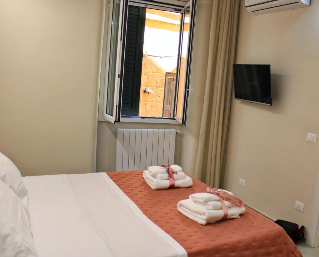 הוילה אגריג'נטו Casa Vacanze Atenea מראה חיצוני תמונה